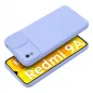 XIAOMI Redmi 9C NFC Case Slide Lavender