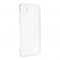 Apple iPhone X Case CLEAR 2mm Transparent