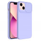 Apple iPhone 12 Case Slide Lavender