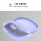Apple iPhone 12 Case Slide Lavender
