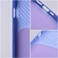 Apple iPhone 12 Case Slide Lavender