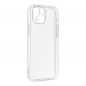 Apple iPhone 13 mini Case CLEAR 2mm Transparent