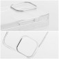 Apple iPhone 13 mini Case CLEAR 2mm Transparent