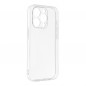 Apple iPhone 14 Pro Case CLEAR 2mm Transparent