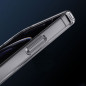 Apple iPhone 13 Pro Max Case Clear Mag Cover MagSAFE  Transparent