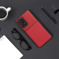 Samsung Galaxy A23 5G Case Noble Red