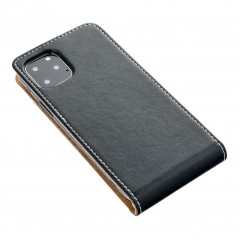 Samsung Galaxy A23 5G Flip holsters Slim Flexi Fresh Black