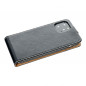Samsung Galaxy A23 5G Flip holsters Slim Flexi Fresh Black