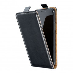 Samsung Galaxy A23 5G Flip holsters Slim Flexi Fresh Black