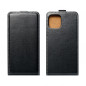 Samsung Galaxy A23 5G Flip holsters Slim Flexi Fresh Black