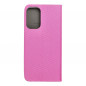 Samsung Galaxy A23 5G Wallet Cases Sensitive Book Light pink