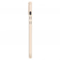 Apple iPhone 14 Case Spigen Thin Fit Sand beige