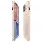 Apple iPhone 14 Case Spigen Thin Fit Sand beige