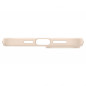 Apple iPhone 14 Case Spigen Thin Fit Sand beige