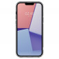 Apple iPhone 14 Case Spigen Ultra Hybrid Crystal clear  Transparent