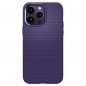 Apple iPhone 14 Pro Max Case Spigen  Liquid Air Deep purple