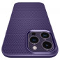 Apple iPhone 14 Pro Max Case Spigen  Liquid Air Deep purple