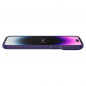 Apple iPhone 14 Pro Max Case Spigen  Liquid Air Deep purple