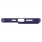 Apple iPhone 14 Pro Max Case Spigen  Liquid Air Deep purple