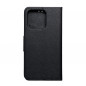 XIAOMI 13 Wallet Cases Fancy Book Black