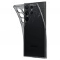 Samsung Galaxy S23 Ultra 5G Case Spigen Liquid Crystal Crystal clear  Space crystal