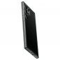 Samsung Galaxy S23 Ultra 5G Case Spigen Liquid Crystal Crystal clear  Space crystal