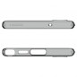 Samsung Galaxy S23 Ultra 5G Case Spigen Liquid Crystal Crystal clear  Space crystal