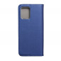 Motorola Moto G73 Wallet Cases Smart Case Book Navy