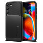 Samsung Galaxy S23 5G Case Spigen Armor Black