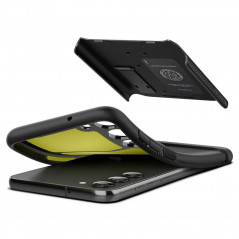 Samsung Galaxy S23 5G Case Spigen Armor Black