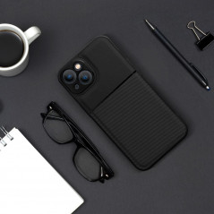 XIAOMI Redmi Note 12 4G Case Noble Black