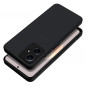 XIAOMI Redmi Note 12 5G Case Noble Black