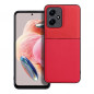 XIAOMI Redmi Note 12 5G Case Noble Red