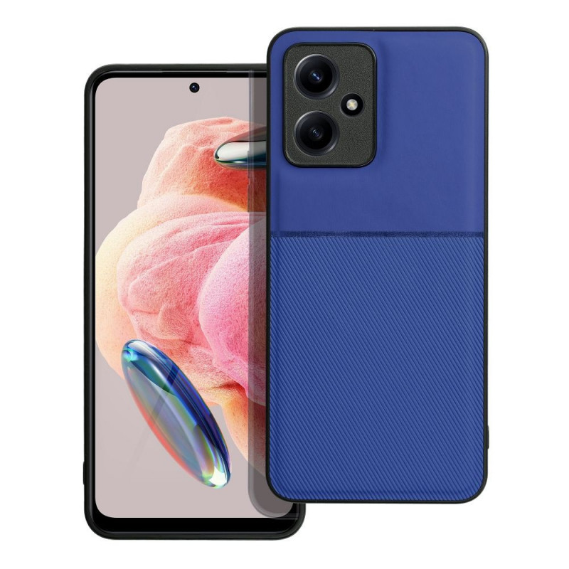 XIAOMI Redmi Note 12 5G Case Noble Blue