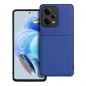 XIAOMI Redmi Note 12 Pro 5G Case Noble Blue