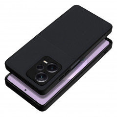 XIAOMI Redmi Note 12 Pro Plus 5G Case Noble Black