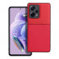 XIAOMI Redmi Note 12 Pro Plus 5G Case Noble Red