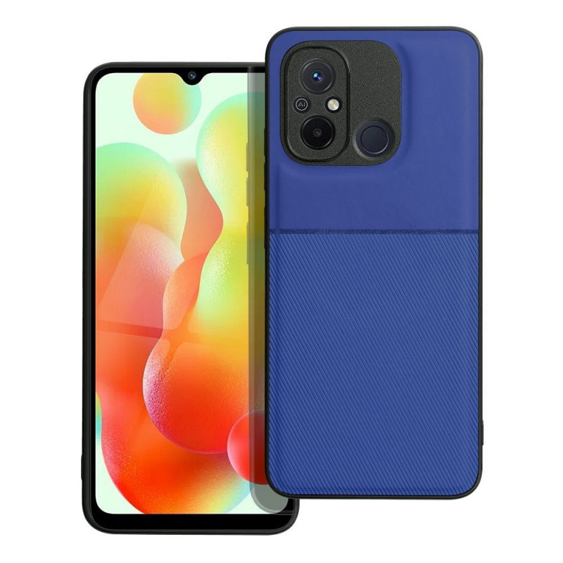 XIAOMI Redmi 12C Case Noble Blue
