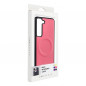Samsung Galaxy A14 5G Case Roar Mag Morning Elegant  MagSAFE  Hot pink