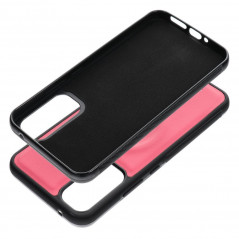 Samsung Galaxy A34 Case Roar Mag Morning Elegant  MagSAFE  Hot pink