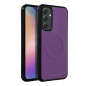 Samsung Galaxy A54 Case Roar Mag Morning Elegant  MagSAFE  Purple