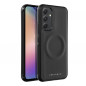 Samsung Galaxy A54 Case Roar Mag Morning Elegant  MagSAFE  Black