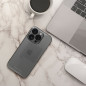 Apple iPhone 15 Pro Case Roar Pure Simple Fit  Transparent