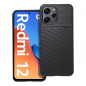 XIAOMI Redmi 12 Case THUNDER Black