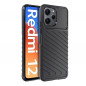 XIAOMI Redmi 12 Case THUNDER Black