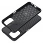 XIAOMI Redmi 12 Case THUNDER Black