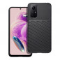 XIAOMI Redmi Note 12s Case THUNDER Black