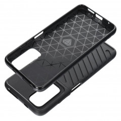 XIAOMI Redmi Note 12s Case THUNDER Black
