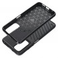XIAOMI Redmi Note 12s Case THUNDER Black