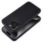 Apple iPhone 15 Pro Max Case Soft Black